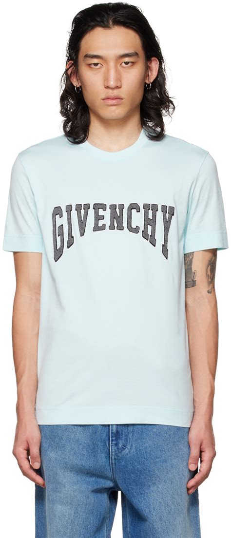 givenchy shirt mens ssense|cheap givenchy shirts for men.